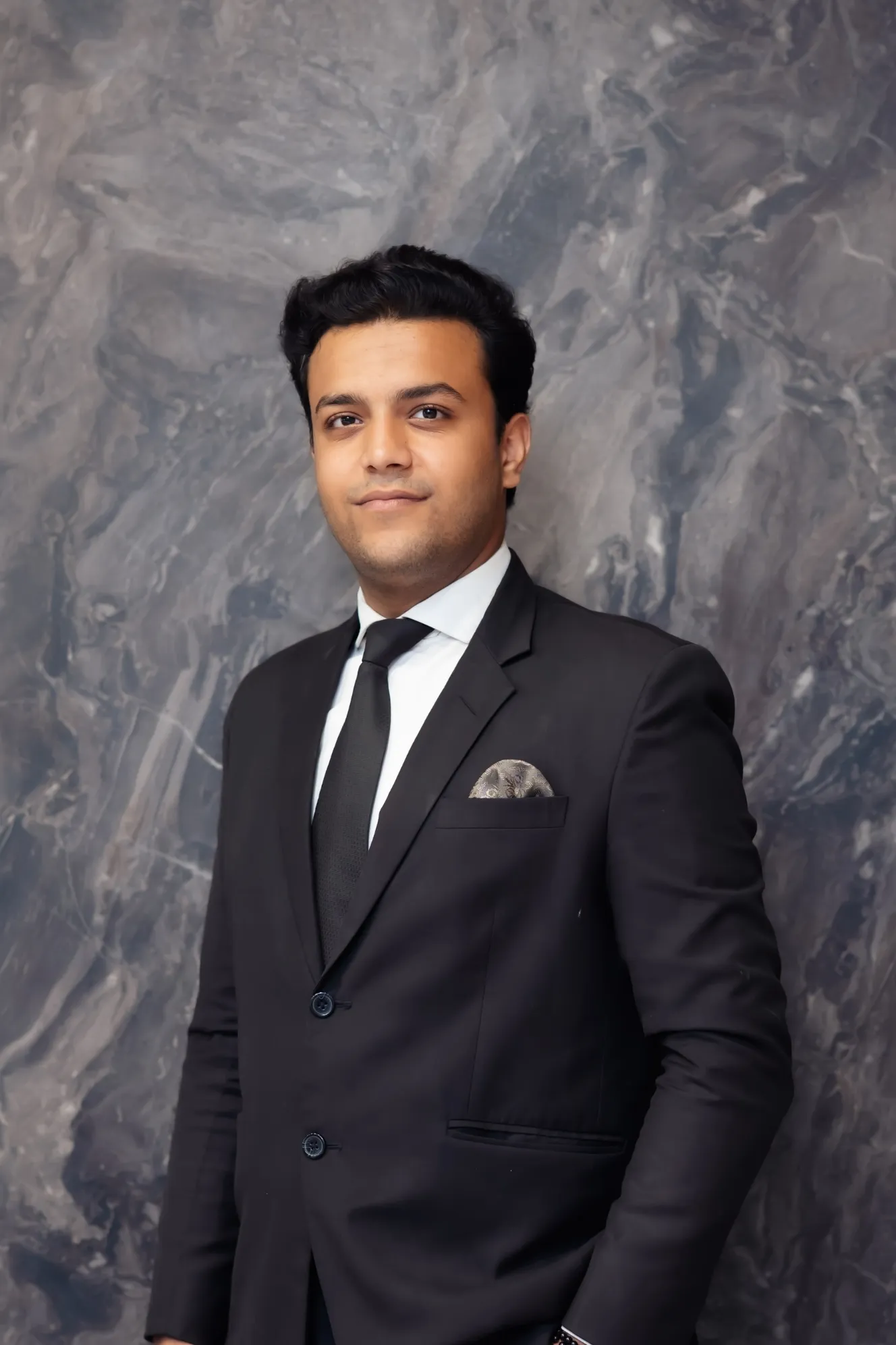 Talha Baloch - Senior Associate at Kolachi & Co.